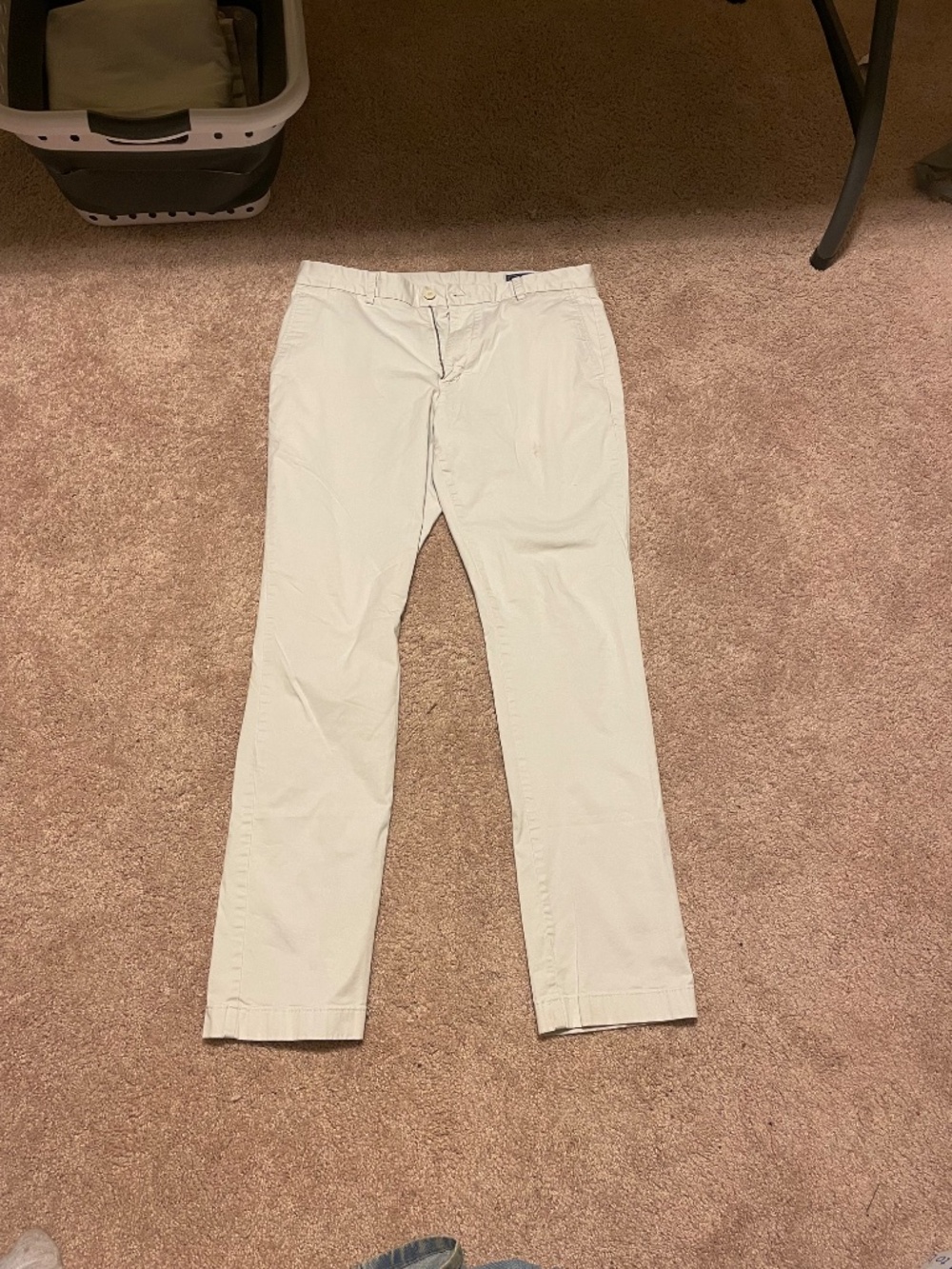 Vineyard Vines Khaki Pants 34 x 34